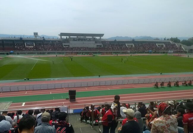 札幌厚別公園競技場 クチコミ アクセス 営業時間 厚別 豊平 真駒内 フォートラベル 札幌厚別公園競技場 クチコミ アクセス 営業時間 厚別 豊平 真駒内 フォートラベル