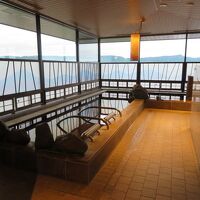 紫雲の湯・内風呂