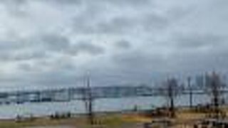 レインボープロムナード♪