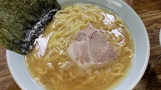 家系の美味しいお店