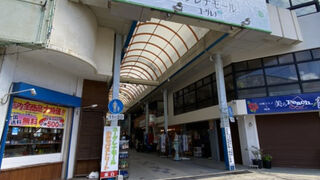 石垣市公設市場に！