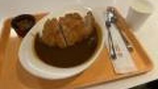 欧風カレー ドンピエール ジェット