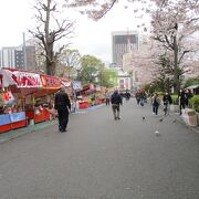 浅草公園