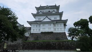 小田原の観光スポット！