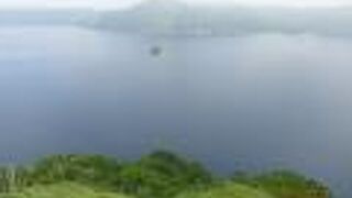 摩周湖のパノラマの景観を望むならこちら