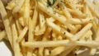 スペインバル エルマニータ