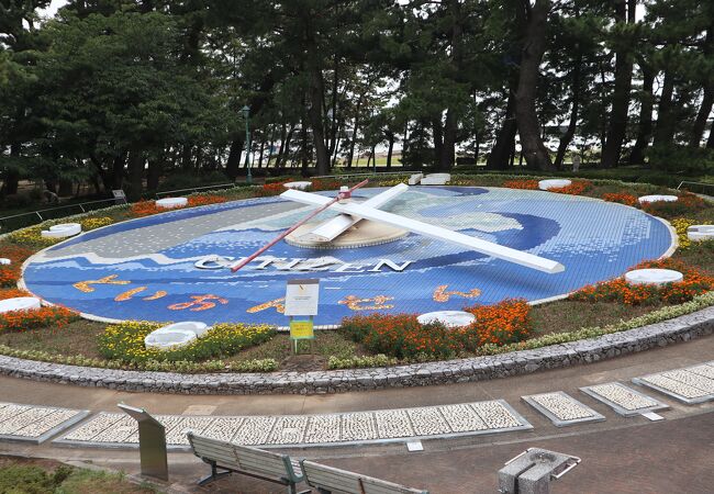世界一の花時計 クチコミ アクセス 営業時間 土肥温泉 フォートラベル