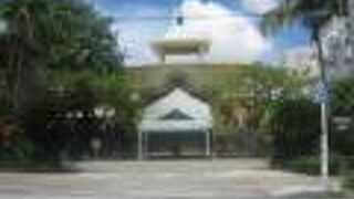 東京バスのバス停が目の前に出来ていました