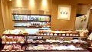 利用しやすい銀座木村家の店舗