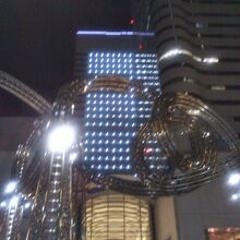 クィーンズスクエア横浜