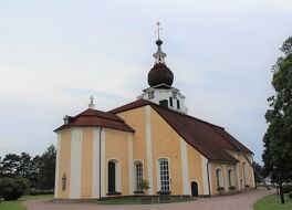 レクサンド教会
