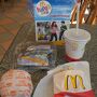 マクドナルド