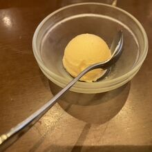 メロンジェラート