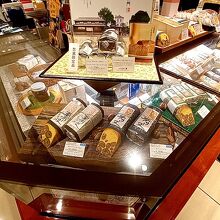 数量限定「コーヒーパウンドケーキ」