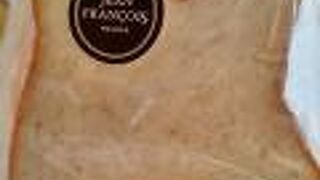 生食が美味しい「パン・ド・ミ」