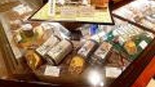 数量限定「コーヒーのパウンドケーキ」