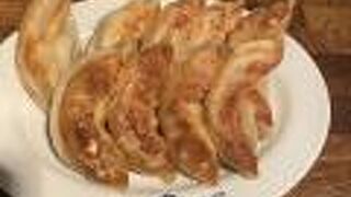 立吉餃子 青山店