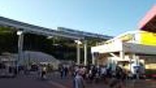 モダンな外見がとても魅力的