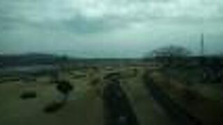 周辺の山脈などダイナミックな絶景