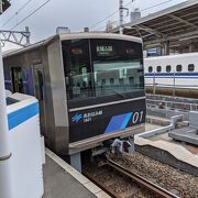 リニア鉄道館やレゴランド