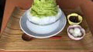 智積院の近くです