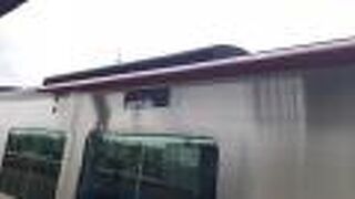 2021年６月15日の中村11時11分発特急あしずり８号高知行きの様子について