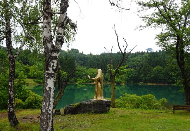 鏡ヶ池レクリエーション公園