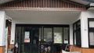 種類も色々と好みのお茶を見つけよう