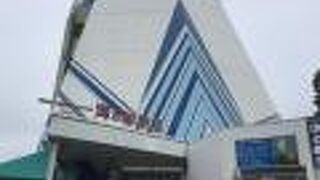 船のことが詳しく学べます