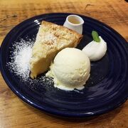 GRANNY SMITH APPLE PIE & COFFEE 銀座店