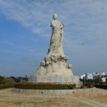 林默娘公園