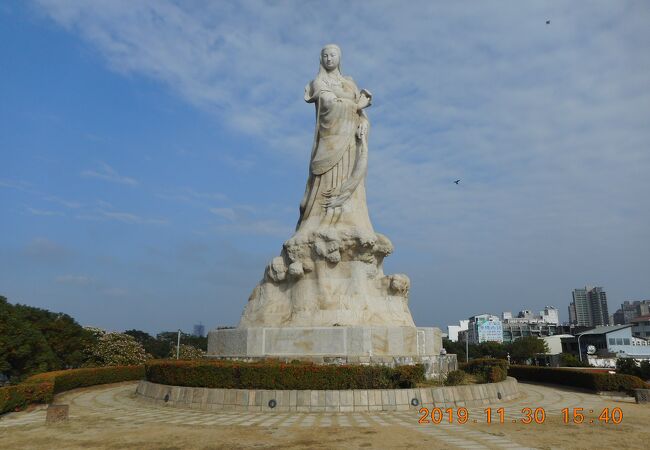 林默娘公園