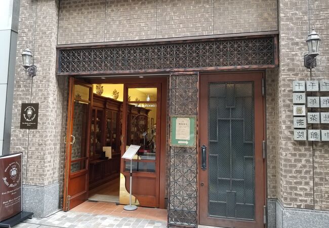 サンタ マリア ノヴェッラ (銀座店) クチコミ・アクセス・営業