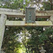 土呂八幡宮 