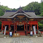 六所神社