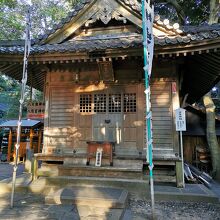竹島　大黒神社