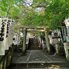 竹島　大黒神社