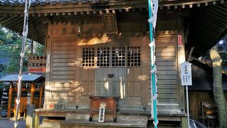 竹島　大黒神社