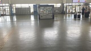 八重山の島々への玄関！