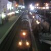 大満足の楽しいシベリア鉄道