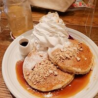 アロハテーブル 京橋