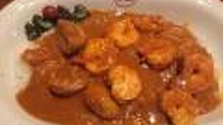 欧風カレーボンディ 芝浦店