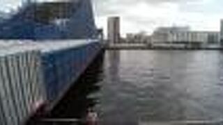 訪問時はリフォーム中