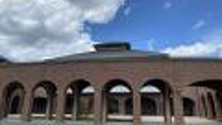 碓氷峠にあり妙義山をながめながらの湯