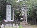 本庄城址