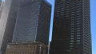 周辺の景色が綺麗