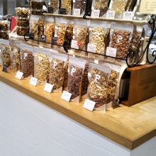 プログレ 松屋銀座店