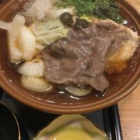 美味い夕食その２