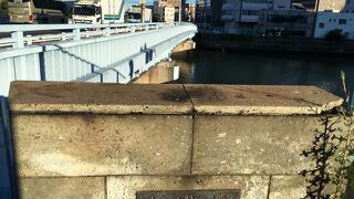 中央卸売市場がすぐ　