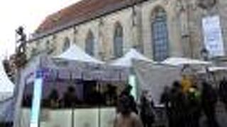 シュティフト教会